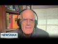 Victor Davis Hanson: 'Graham Platner is abusive towards women, they feel threatened by him'