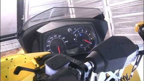 Etech Auto Fog Video/Procedure