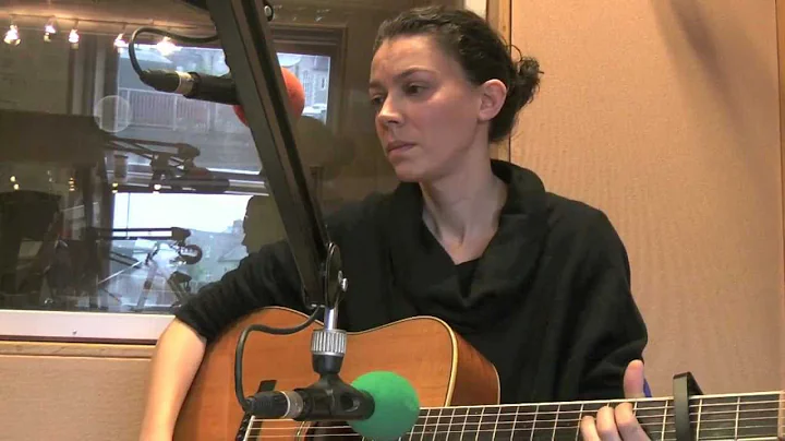 Susan Enan - Bring On The Wonder live
