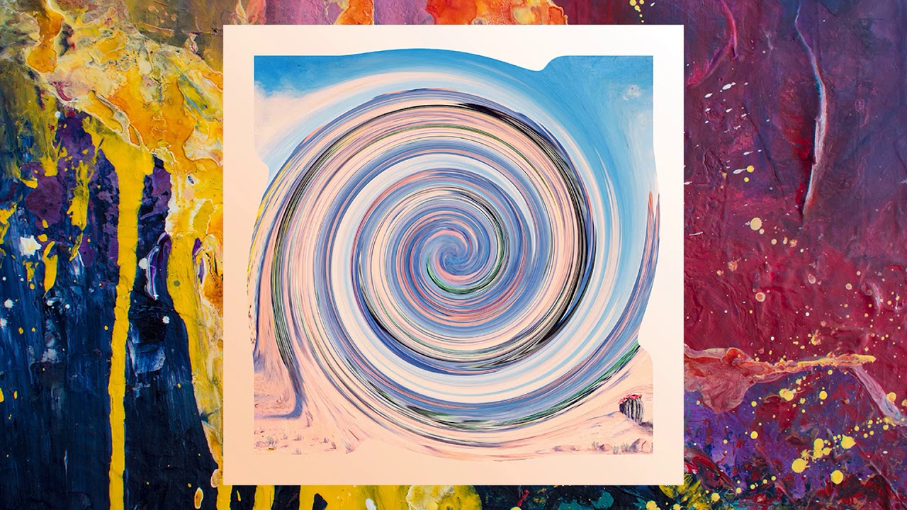 Jackie Mayden — Front Row (Original Mix)