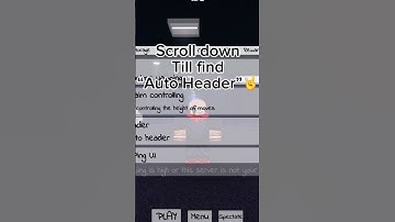 Tutorial How to header⚽️|azure latch|