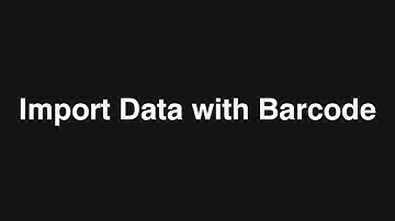 You can Import Data along with Bar-code in VDP xpress for Variable data printing