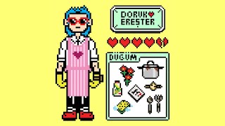 Doruk Ereşter - Düğüm 