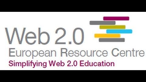 Web2.0ERC-How to Guide No 4 - Embedding Videos
