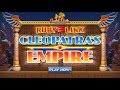 CLEOPATRA'S EMPIRE  Gold Fish Casino Slots