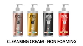 Tahe Botanic Soft Sahmpoo - No foam screenshot 3