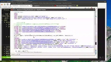 Научись Rails: asset pipeline (эпизод 49)