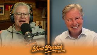 Brandel Chamblee On The Dan Patrick Show Full Interview | 4/30/26
