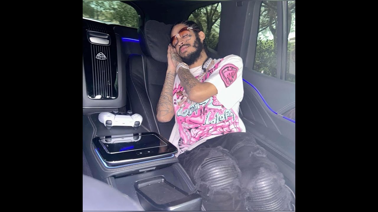 [FREE] Skrilla x OT7 Quanny Type Beat - 