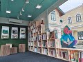 Projek Perpustakaan Ba-Ku Bersama「陪你看書」移動圖書館製作過程