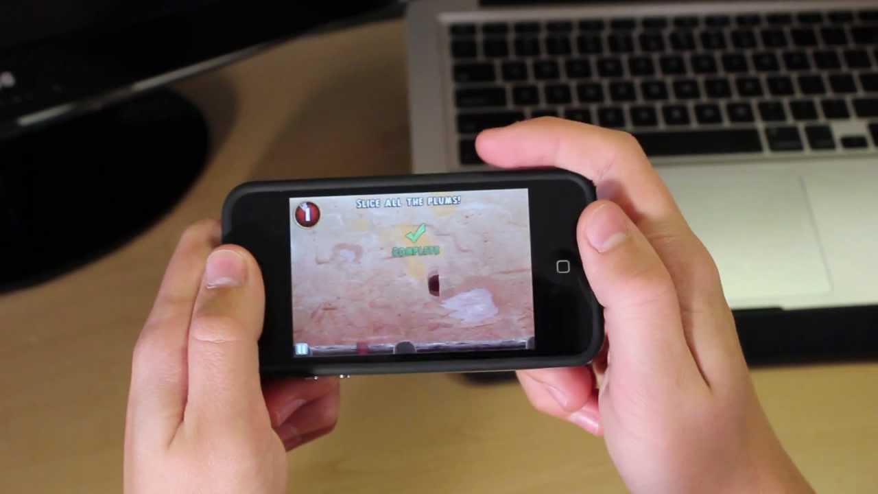 The Best IPhone 4/4S Applications