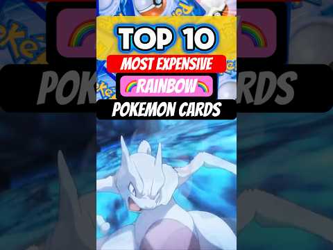 Top 10 Most
