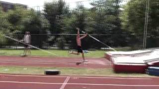 Josh Cork Screw