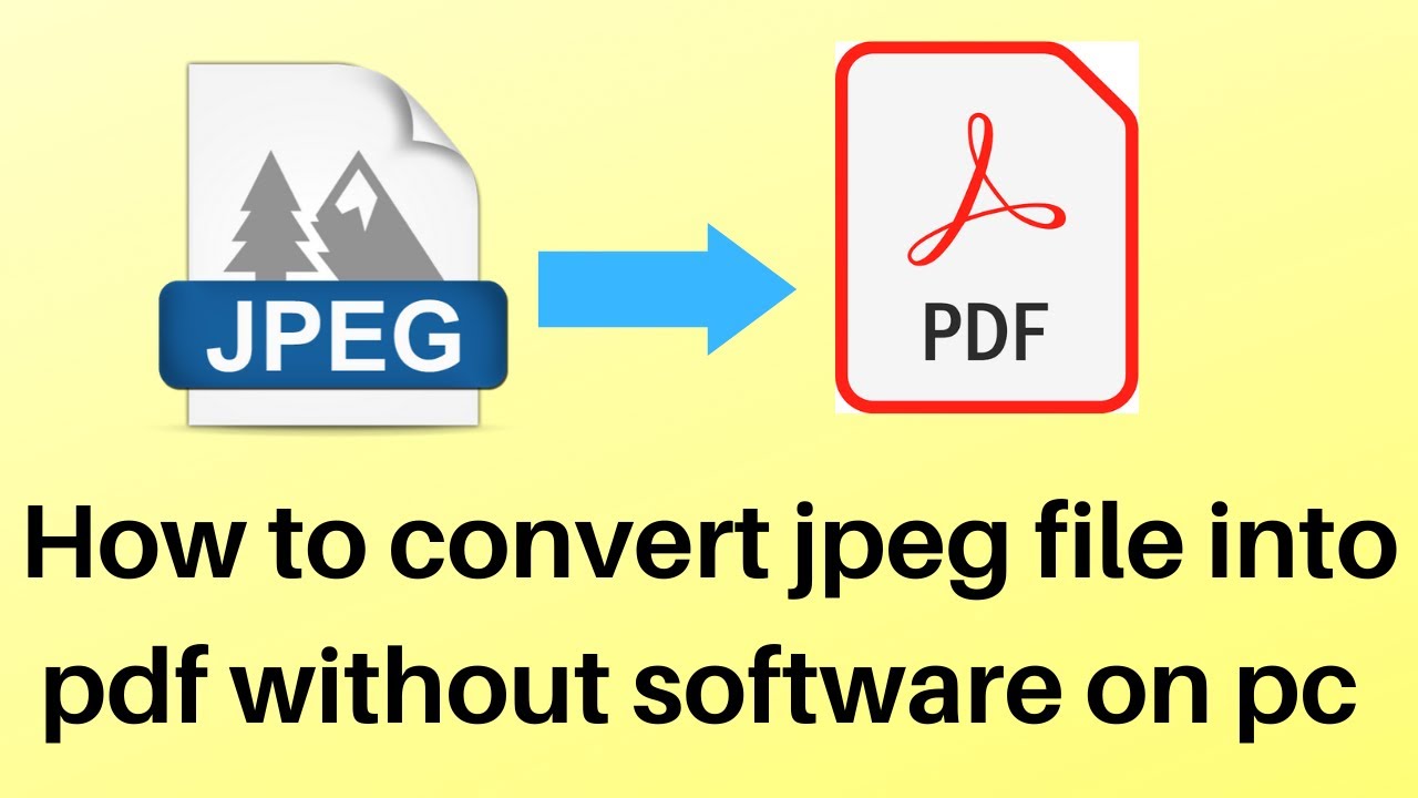 online batch convert from jpg to pdf