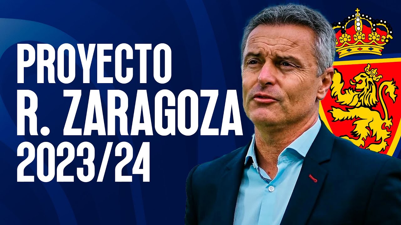 El Real Zaragoza vuelve a beneficios tras reducir un 81% sus