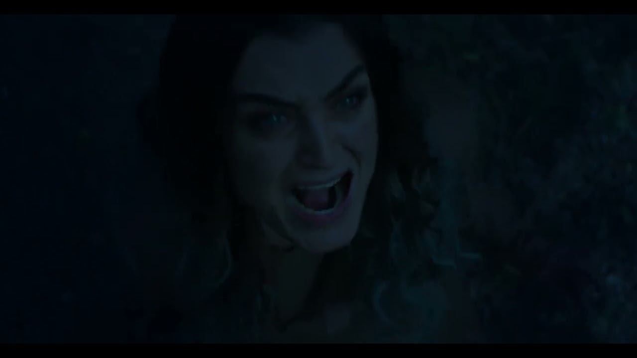 Motherland Fort Salem - Sarah Alder - Sacrifice