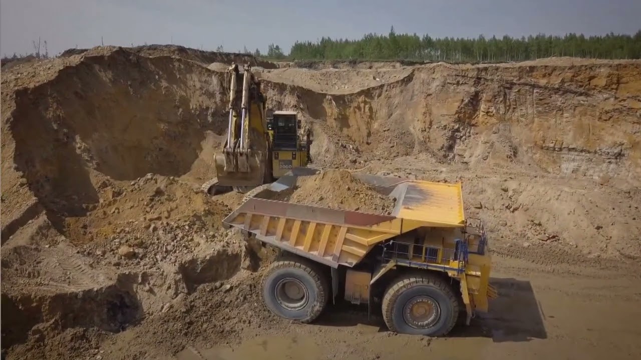 LogicOil IMARC Exhibition Video