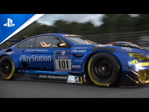 Gran Turismo 7