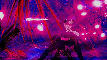 Code Vein - NG+6 Level 1 Pipe Only - All Main Game Bosses - Solo No Damage