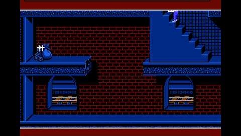 A Boy and His Blob (Nintendo NES)