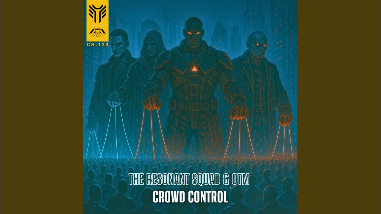 Crowd Control