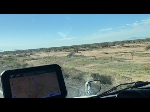 რა ხდება ამერიკა- მექსიკის საზღვარზე.. ჩვენებურად გავაანალიზოთ..