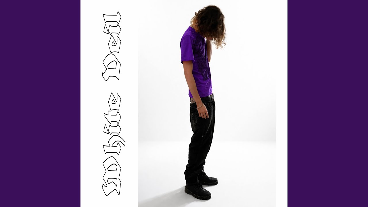 White Veil (feat. Leno6ixfold)