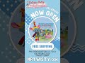 Birthday Buddy Preorder Free Shipping 