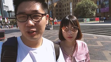 Sydney