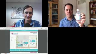 1 Webinar. 5 Companies. Showcasing PPE Products to Take Your School Back Safely (Replay 2020/05/07)