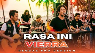 Rasa Ini - Vierra Cover Reggae Ska Terbaru 2026 by Skacoustic Tone