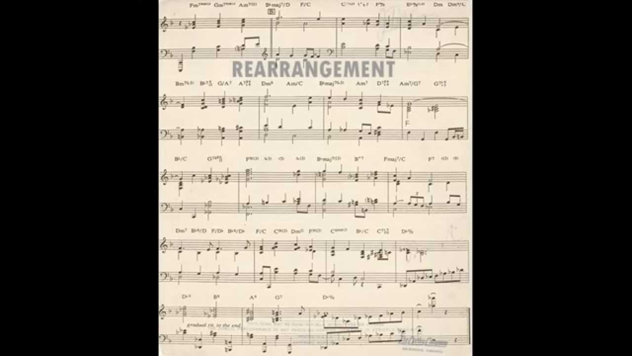 Danny Boy - Jazz Reharmonization (Irish Folk Music)