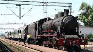Last Train - Dave Goulder