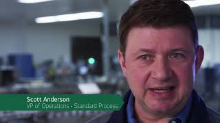 Soil to Supplement is a Promise