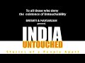 India untouched stories of a people apart