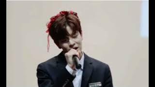 Stray Kids Seungmin singing Day6’s “I’ll Try” #Day6 #데이식시