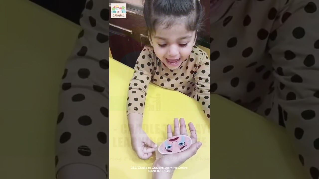 🗣️👂Rising Voices🗣️👂A Spectrum of Speech Skills at CLC