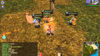FLECHY PIKE DO CLAN SHOWTIME USANDO HACKER
