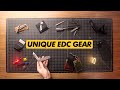 One of a kind edc gadgets you need to see  40