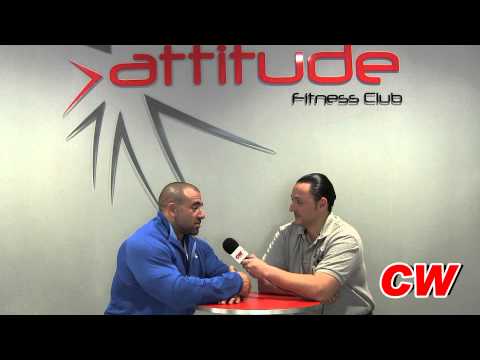 Entrevista a Jimmy
