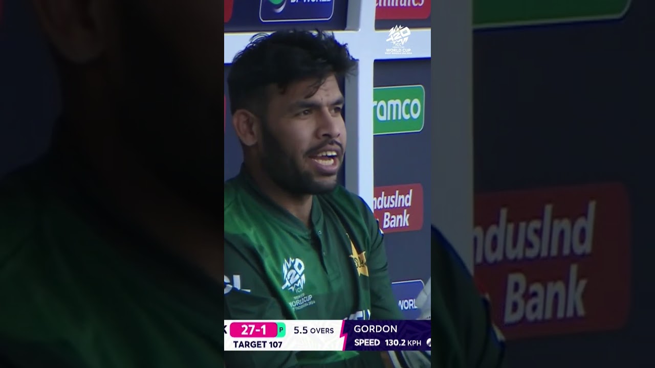 Another bat broken in New York 💥 