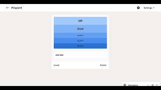 LinkedIn Pinpoint Answer Today | 16 October 2026 - Puzzle #899