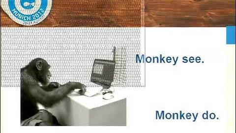 DrupalCon Munich 2012: Deploy with Capistrano