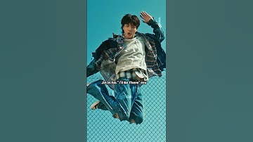 Jinkook sharing same brain cells 😂☺️#btsshorts #jungkook #jin #lajibolala