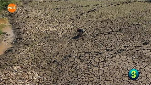 Croc Watch with Steve Backshall EP2 Promo #S3OpenUp #CroceWatch