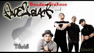 Bondan & Fade2Black-Tidurlah