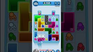 Drop Away level 1263 Solution Walkthrough