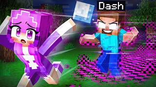 Slowly Corrupting My Friend's Minecraft Until He Notices…