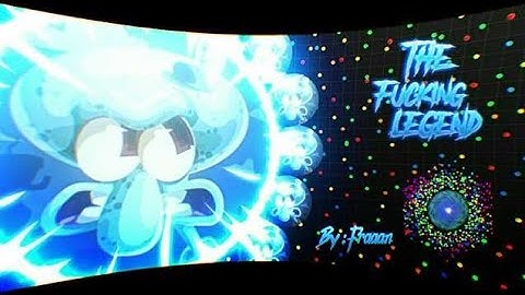 The *NEW* Legend of Nebulous.io