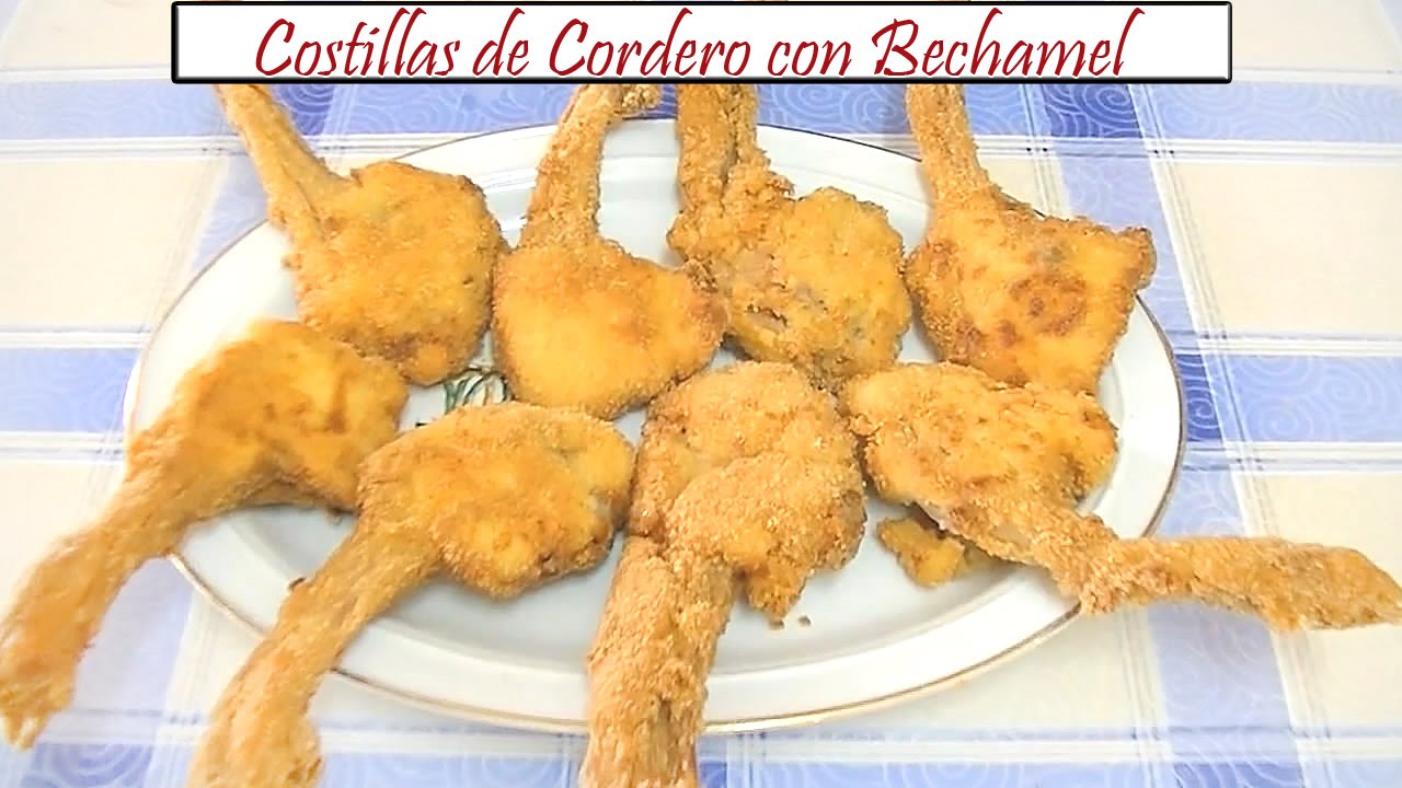 Cmo Hacer Bechamel Casera Para Recetas De Rechupete